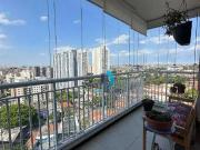 Apartamento para Locação em São Paulo/SP Interlagos 3...