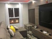 Apartamento para Locação em São Paulo/SP Interlagos 3...