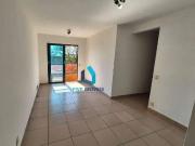 Apartamento para Locação em São Paulo/SP Interlagos 3...