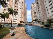 Apartamento para Locação em São Paulo/SP Interlagos 3...