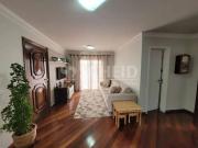 Apartamento para Locação em São Paulo/SP Interlagos 3...