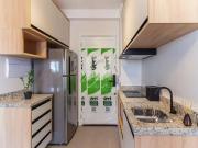 Apartamento para Locação em São Paulo/SP Ipiranga 1 Quartos