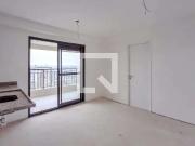 Apartamento para Locação em São Paulo/SP Ipiranga 1 Quartos