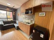 Apartamento para Locação em São Paulo/SP Ipiranga 1 Quartos