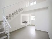 Apartamento para Locação em São Paulo/SP Ipiranga 1 Quartos