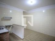 Apartamento para Locação em São Paulo/SP Ipiranga 1 Quartos