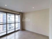Apartamento para Locação em São Paulo/SP Ipiranga 1 Quartos