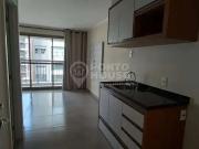 Apartamento para Locação em São Paulo/SP Ipiranga 1 Quartos