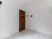 Apartamento para Locação em São Paulo/SP Ipiranga 1 Quartos
