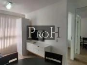 Apartamento para Locação em São Paulo/SP Ipiranga 1 Quartos