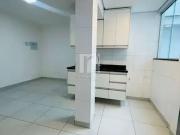 Apartamento para Locação em São Paulo/SP Ipiranga 1 Quartos