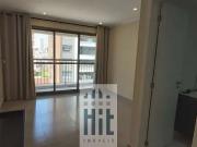 Apartamento para Locação em São Paulo/SP Ipiranga 1 Quartos