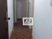 Apartamento para Locação em São Paulo/SP Ipiranga 1 Quartos
