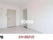 Apartamento para Locação em São Paulo/SP Ipiranga 1 Quartos