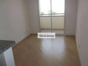 Apartamento para Locação em São Paulo/SP Ipiranga 1 Quartos