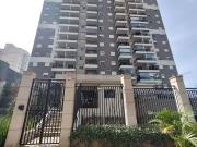 Apartamento para Locação em São Paulo/SP Ipiranga 1 Quartos