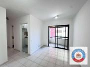 Apartamento para Locação em São Paulo/SP Ipiranga 1 Quartos