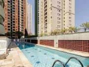 Apartamento para Locação em São Paulo/SP Ipiranga 1 Quartos