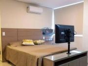 Apartamento para Locação em São Paulo/SP Ipiranga 1 Quartos