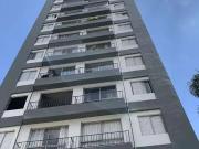Apartamento para Locação em São Paulo/SP Ipiranga 1 Quartos