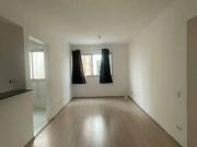 Apartamento para Locação em São Paulo/SP Ipiranga 1 Quartos