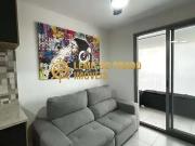 Apartamento para Locação em São Paulo/SP Ipiranga 1 Quartos