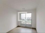 Apartamento para Locação em São Paulo/SP Ipiranga 1 Quartos