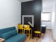 Apartamento para Locação em São Paulo/SP Ipiranga 1 Quartos