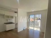 Apartamento para Locação em São Paulo/SP Ipiranga 1 Quartos