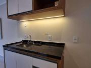 Apartamento para Locação em São Paulo/SP Ipiranga 1 Quartos