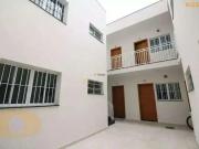 Apartamento para Locação em São Paulo/SP Ipiranga 1 Quartos