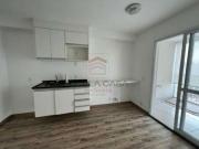 Apartamento para Locação em São Paulo/SP Ipiranga 1 Quartos