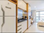 Apartamento para Locação em São Paulo/SP Ipiranga 1 Quartos