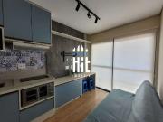 Apartamento para Locação em São Paulo/SP Ipiranga 1 Quartos