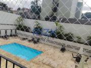 Apartamento para Locação em São Paulo/SP Ipiranga 1 Quartos