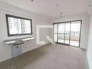 Apartamento para Locação em São Paulo/SP Ipiranga 1 Quartos