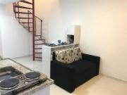Apartamento para Locação em São Paulo/SP Ipiranga 1 Quartos