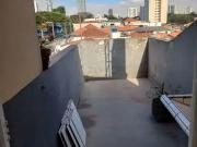 Apartamento para Locação em São Paulo/SP Ipiranga 1 Quartos