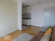 Apartamento para Locação em São Paulo/SP Ipiranga 1 Quartos