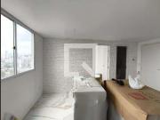 Apartamento para Locação em São Paulo/SP Ipiranga 1 Quartos