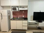 Apartamento para Locação em São Paulo/SP Ipiranga 1 Quartos