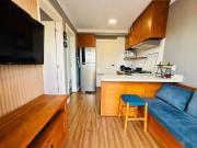 Apartamento para Locação em São Paulo/SP Ipiranga 1 Quartos