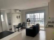 Apartamento para Locação em São Paulo/SP Ipiranga 1 Quartos