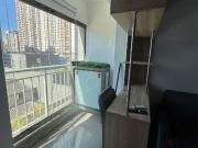 Apartamento para Locação em São Paulo/SP Ipiranga 1 Quartos