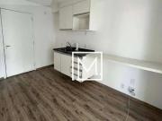 Apartamento para Locação em São Paulo/SP Ipiranga 1 Quartos