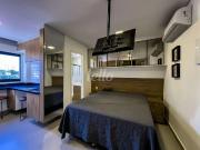 Apartamento para Locação em São Paulo/SP Ipiranga 1 Quartos