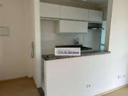 Apartamento para Locação em São Paulo/SP Ipiranga 1 Quartos