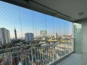 Apartamento para Locação em São Paulo/SP Ipiranga 1 Quartos