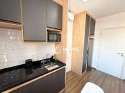 Apartamento para Locação em São Paulo/SP Ipiranga 1 Quartos