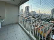 Apartamento para Locação em São Paulo/SP Ipiranga 1 Quartos